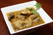 Goan Meat and Chicken Dishes